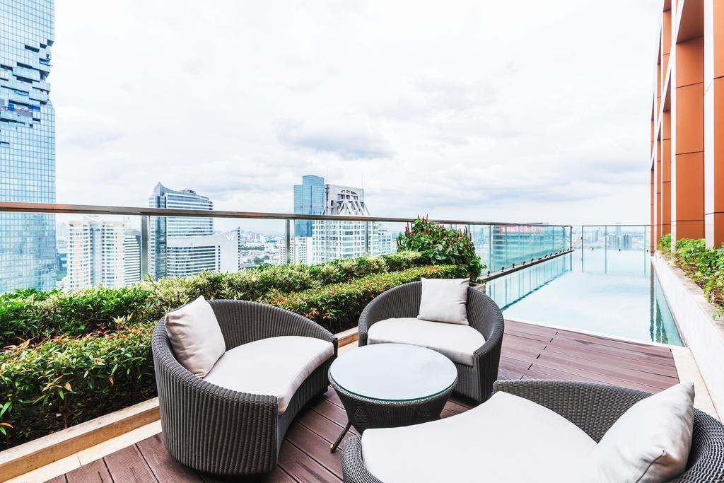 The Address Sathorn By Favstay Bangkok Room photo