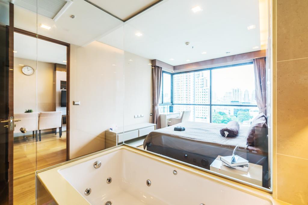 The Address Sathorn By Favstay Bangkok Room photo