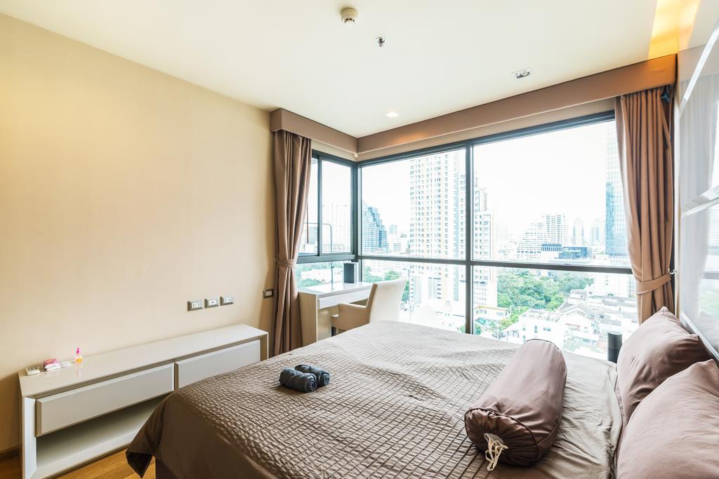 The Address Sathorn By Favstay Bangkok Room photo